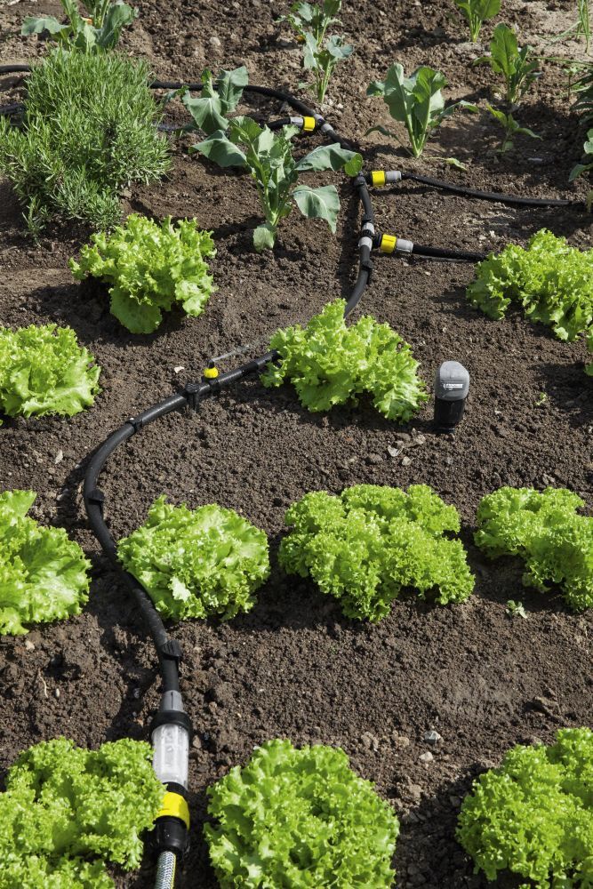 KÄRCHER Verbindungsset Produktbild KÄRCHER Verbindungsset bild 2