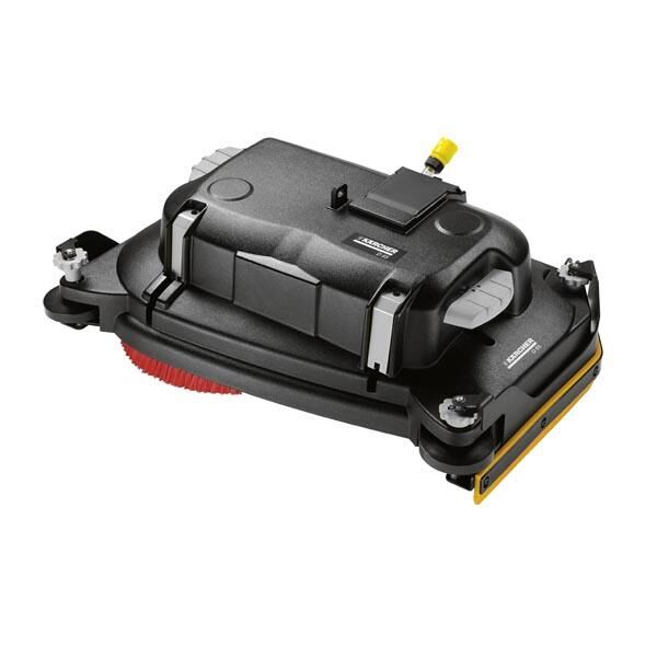 KÄRCHER Bürstenkopf D 65 Produktbild KÄRCHER Bürstenkopf D 65