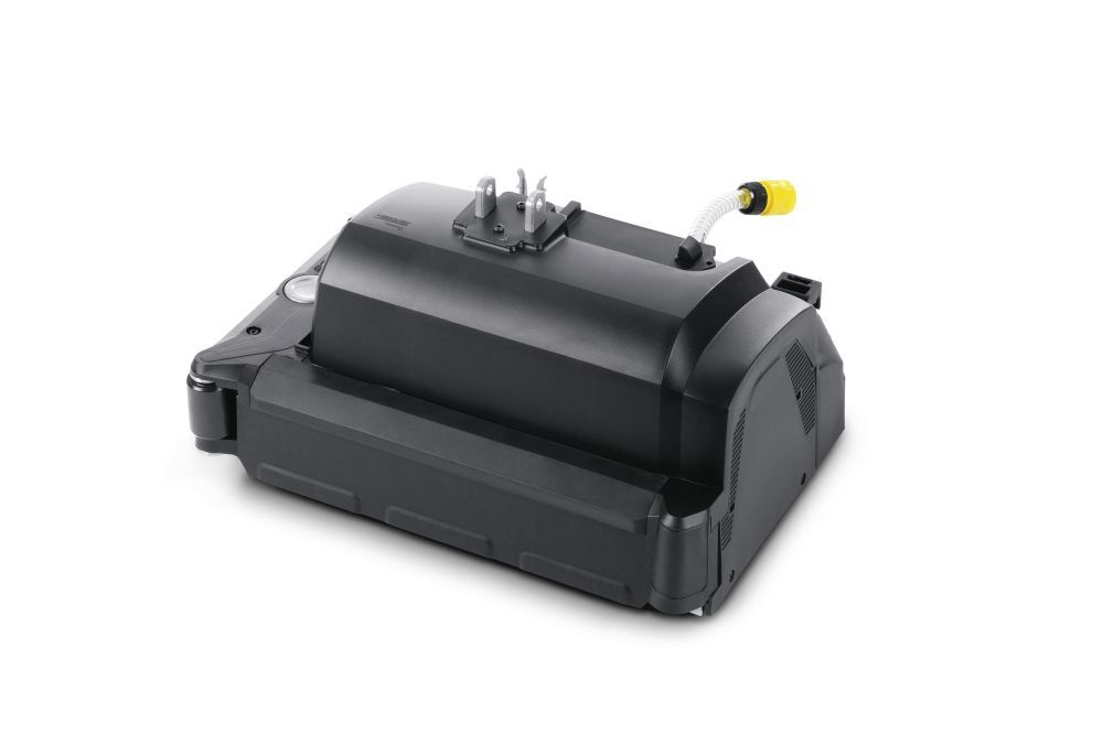 KÄRCHER Bürstenkopf R45 Ep 230V Produktbild KÄRCHER Bürstenkopf R45 Ep 230V