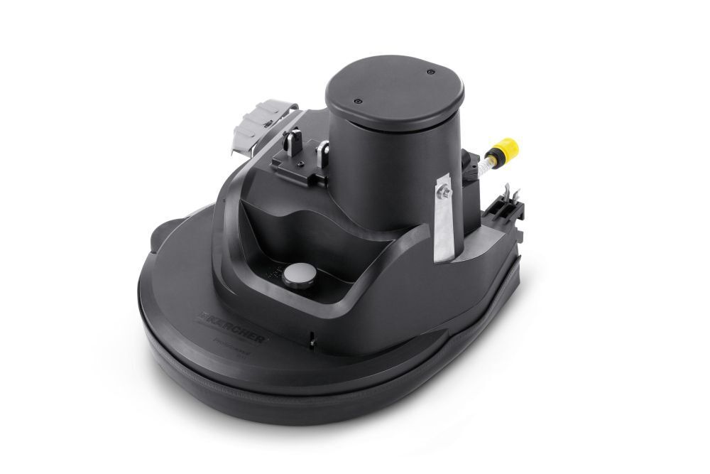 KÄRCHER Bürstenkopf D43 Bp Produktbild KÄRCHER Bürstenkopf D43 Bp