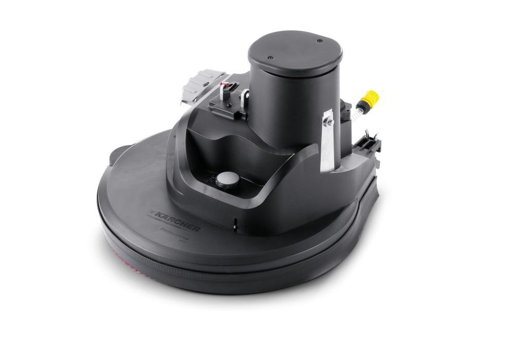 KÄRCHER Bürstenkopf D51 Bp Produktbild KÄRCHER Bürstenkopf D51 Bp