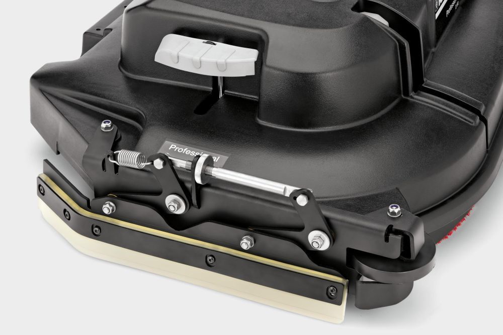 KÄRCHER Umbausatz Abstreiflippen für Bürstenkopf Produktbild KÄRCHER Umbausatz Abstreiflippen für Bürstenkopf