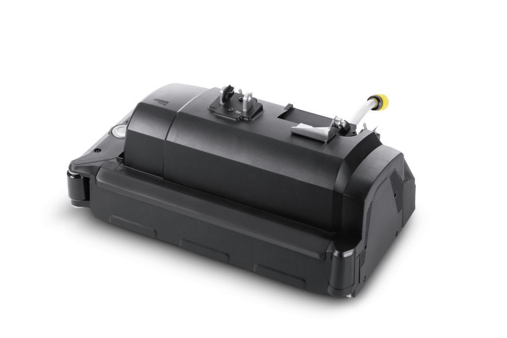 KÄRCHER Bürstenkopf R 100 S Produktbild KÄRCHER Bürstenkopf R 100 S