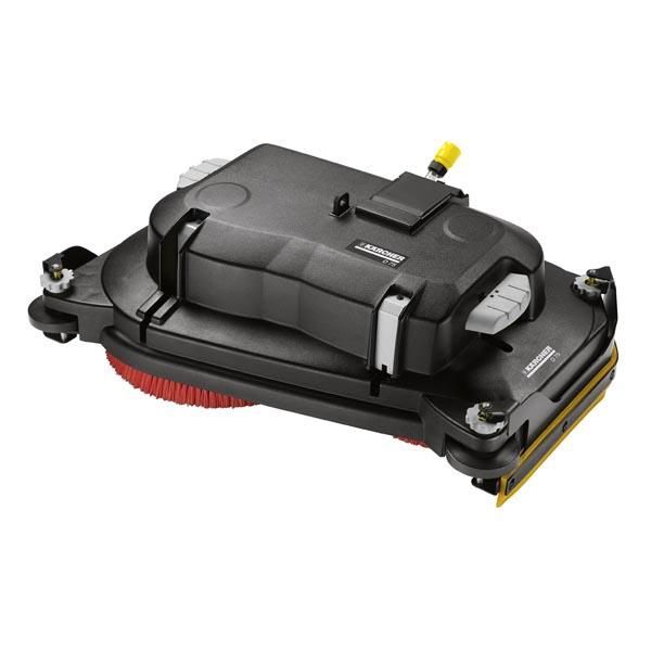 KÄRCHER Bürstenkopf D 75 Produktbild KÄRCHER Bürstenkopf D 75