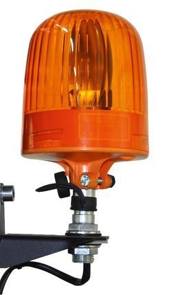 KÄRCHER Rundumkennleuchte am Stab Produktbild KÄRCHER Rundumkennleuchte am Stab