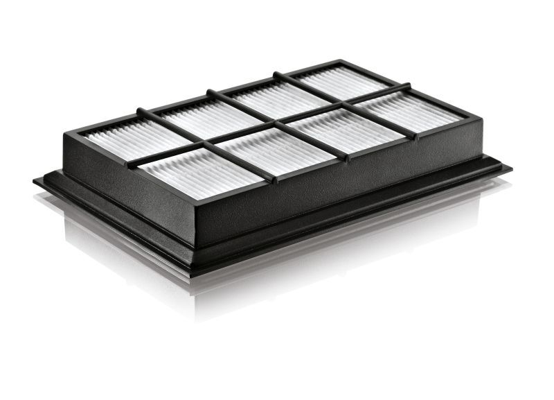 KÄRCHER HEPA 12-Filter Produktbild KÄRCHER HEPA 12-Filter