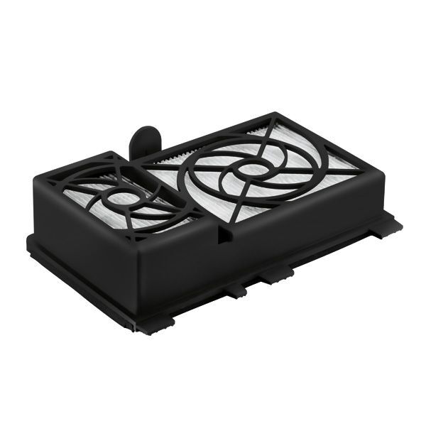 KÄRCHER HEPA 13-Filter Produktbild KÄRCHER HEPA 13-Filter