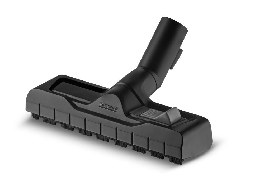 KÄRCHER Umschaltbare Nass- und Trockensaugdüse mit integrierter Parknase Produktbild KÄRCHER Umschaltbare Nass- und Trockensaugdüse mit integrierter Parknase