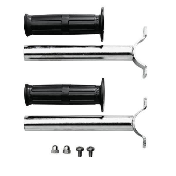 KÄRCHER Doppel-Griff für exakte Führung des Spritzkopfes Produktbild KÄRCHER Doppel-Griff für exakte Führung des Spritzkopfes