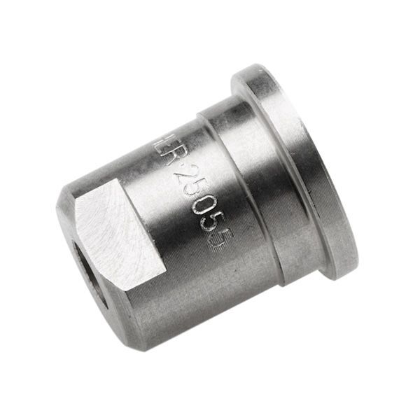 Kärcher Powerdüse Länge 126 mm Spritzwinkel 25 Grad Produktbild Kärcher Powerdüse Länge 126 mm Spritzwinkel 25 Grad