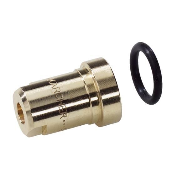 Kärcher Dampfstrahldüse Länge 0.125 m Produktbild Kärcher Dampfstrahldüse Länge 0.125 m