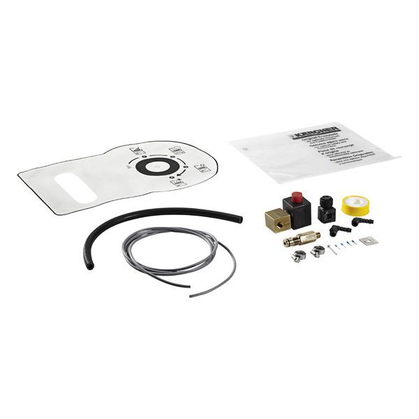 KÄRCHER Halblastventil Produktbild KÄRCHER Halblastventil