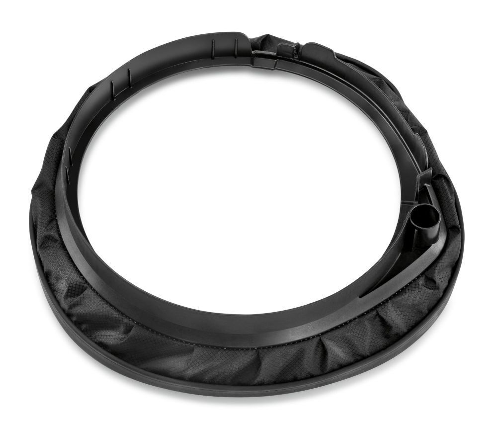 KÄRCHER Absaugring 17"/43cm Produktbild KÄRCHER Absaugring 17"/43cm