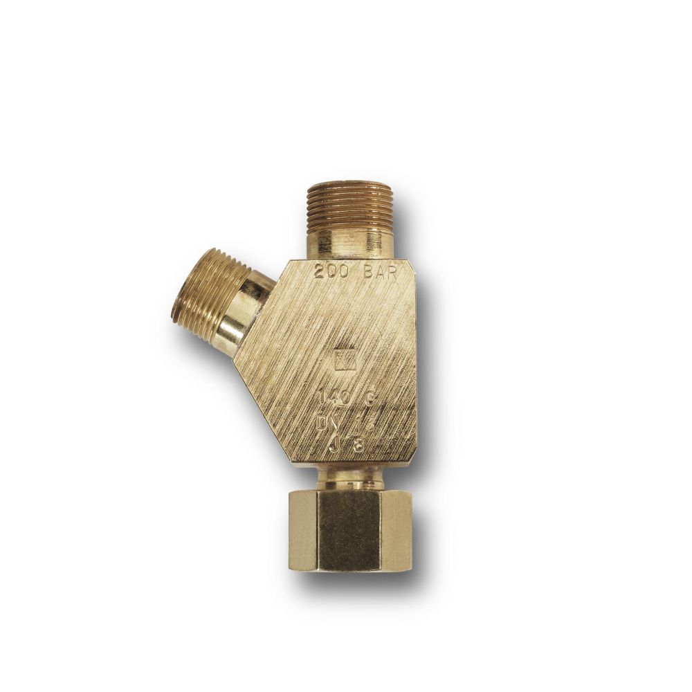 KÄRCHER Y-Verteiler Produktbild KÄRCHER Y-Verteiler