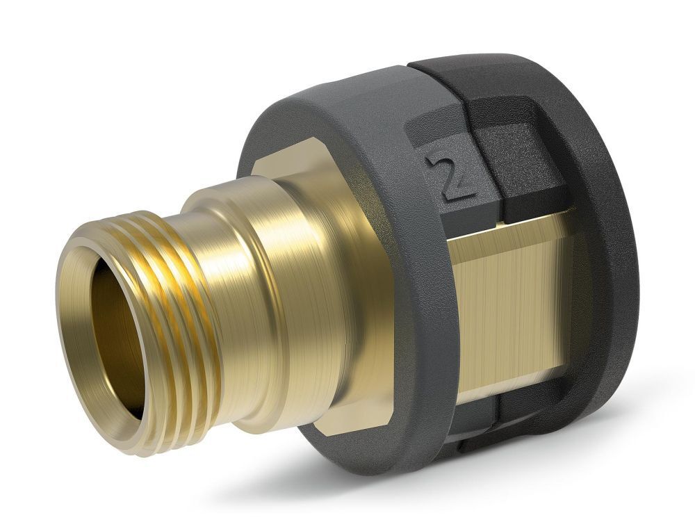 KÄRCHER Adapter 2 M22IG-TR22AG Produktbild KÄRCHER Adapter 2 M22IG-TR22AG