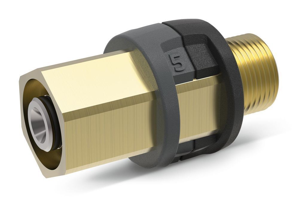 KÄRCHER Adapter 5 TR22IG-M22AG Produktbild KÄRCHER Adapter 5 TR22IG-M22AG