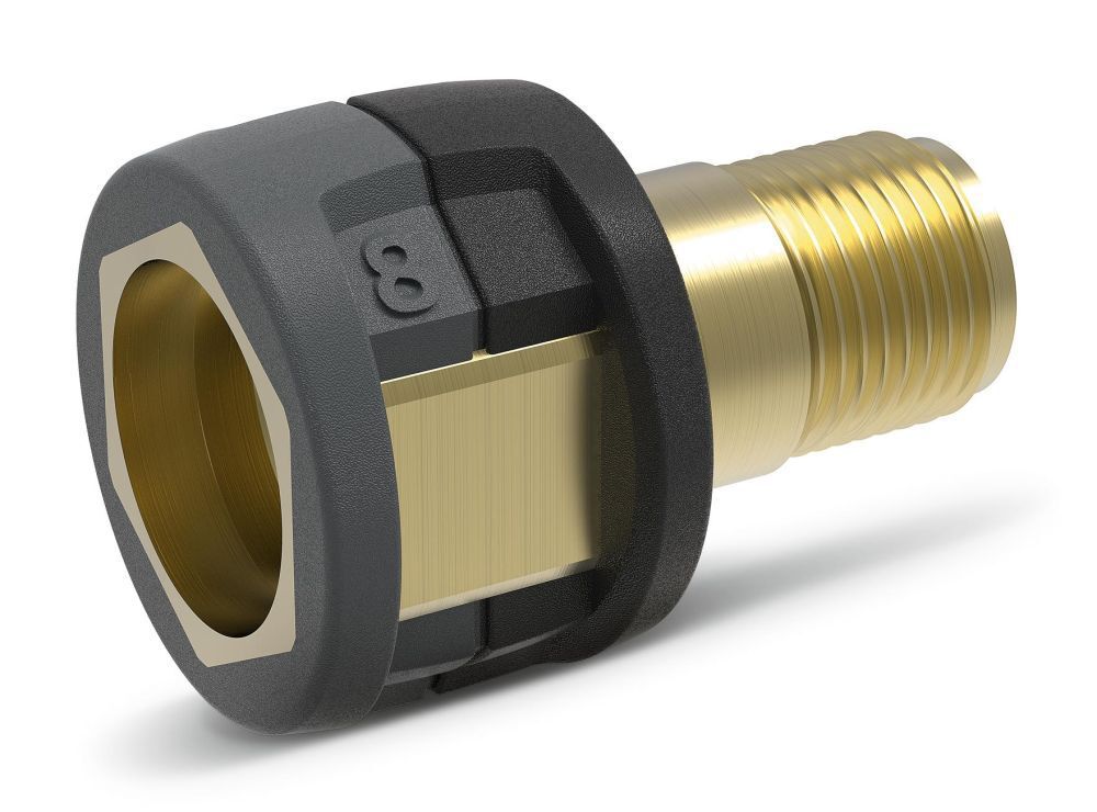 KÄRCHER Adapter 8 TR20IG-M18AG Produktbild KÄRCHER Adapter 8 TR20IG-M18AG