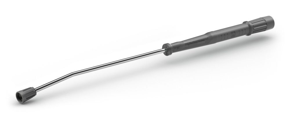 KÄRCHER Strahlrohr 1050 mm, drehbar Produktbild KÄRCHER Strahlrohr 1050 mm, drehbar