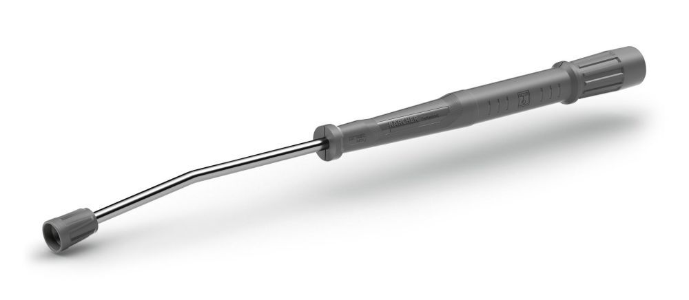 Kärcher Strahlrohr 850 mm 360 Grad drehbar Produktbild Kärcher Strahlrohr 850 mm 360 Grad drehbar