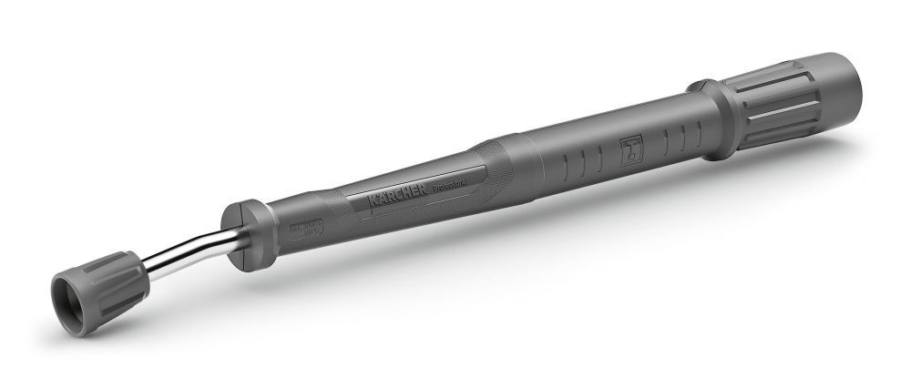 Kärcher Strahlrohr 600 mm 360 Grad drehbar Produktbild Kärcher Strahlrohr 600 mm 360 Grad drehbar