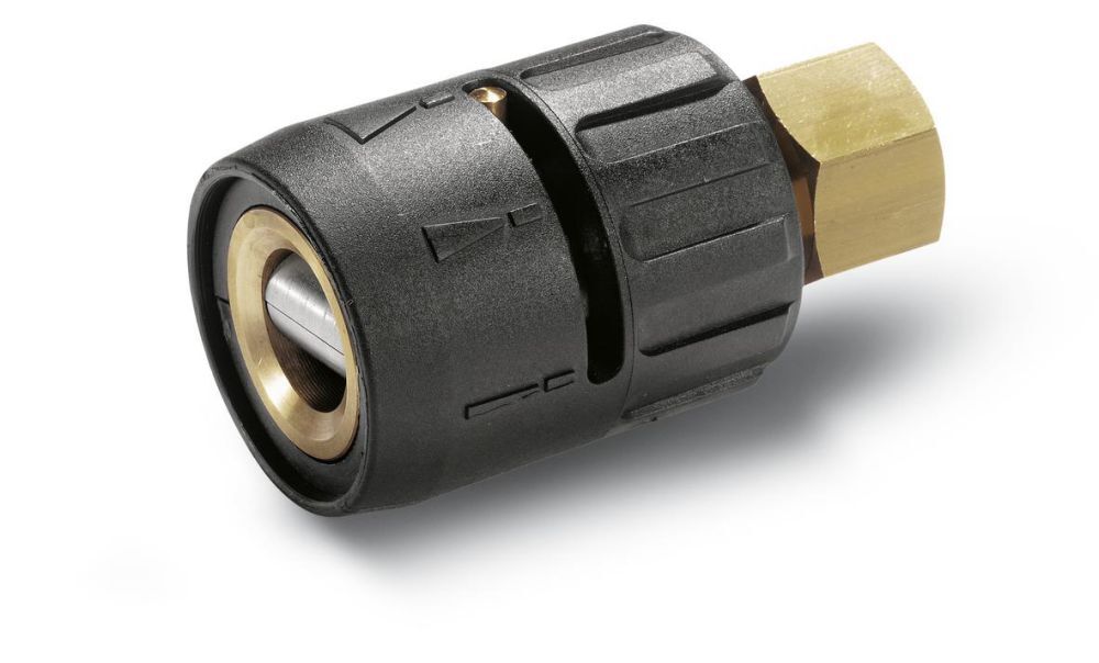 KÄRCHER Winkel-Variodüse 0-90° Düsengröße 80 Produktbild KÄRCHER Winkel-Variodüse 0-90° Düsengröße 80