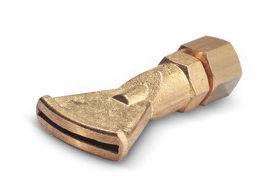 KÄRCHER Dampfstrahldüse 50°  1,5 mm Produktbild KÄRCHER Dampfstrahldüse 50°  1,5 mm