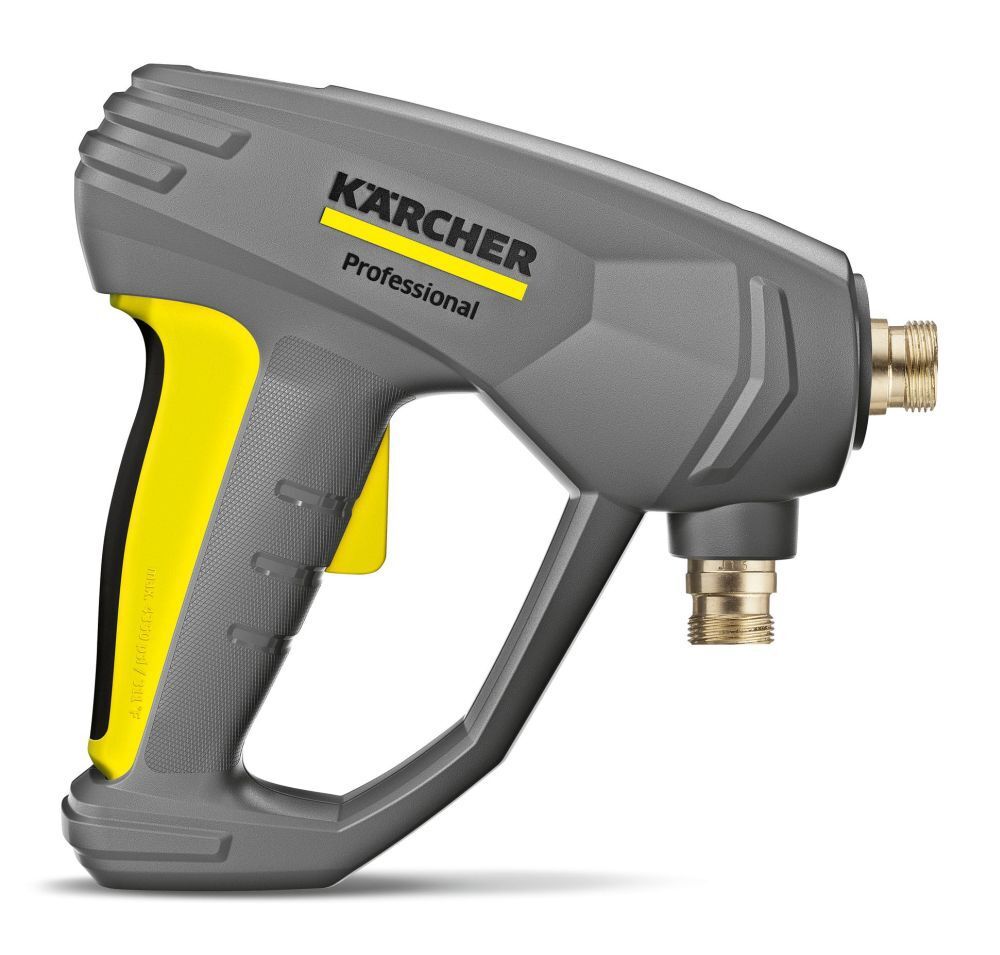 KÄRCHER HD-Pistole EASY!Force Food KÄRCHER HD-Pistole EASY!Force Food