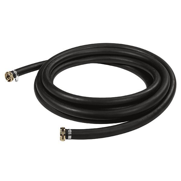 Kärcher Wasserzuführungsschlauch Länge 500 mm bis 85 °C Produktbild Kärcher Wasserzuführungsschlauch Länge 500 mm bis 85 °C