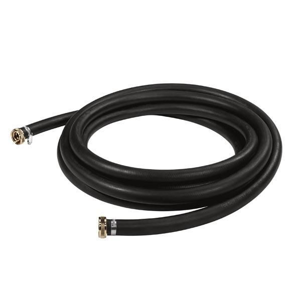 Kärcher Wasserzuführungsschlauch Länge 630 mm Produktbild Kärcher Wasserzuführungsschlauch Länge 630 mm