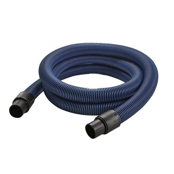 KÄRCHER Saugschlauch, komplett, DN 61, 4m, ölbeständig Produktbild KÄRCHER Saugschlauch, komplett, DN 61, 4m, ölbeständig