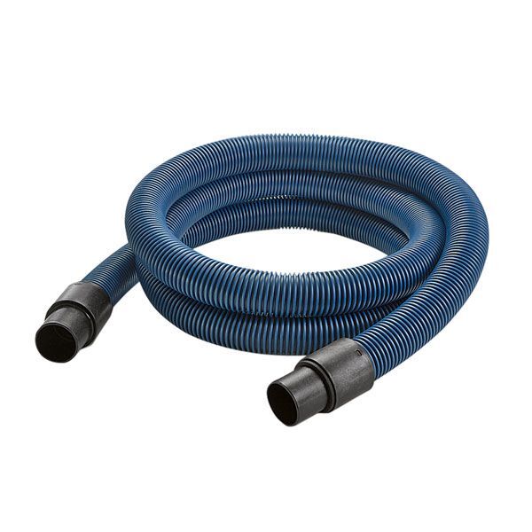 KÄRCHER Saugschlauch, komplett, DN 61, 10m, ölbeständig Produktbild KÄRCHER Saugschlauch, komplett, DN 61, 10m, ölbeständig