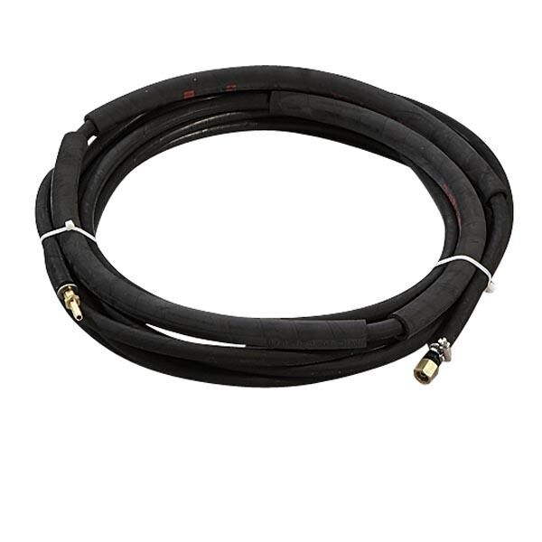 KÄRCHER Trockenschaum-Arbeitsschlauch nicht beheizbar, Länge 10 m Produktbild KÄRCHER Trockenschaum-Arbeitsschlauch nicht beheizbar, Länge 10 m