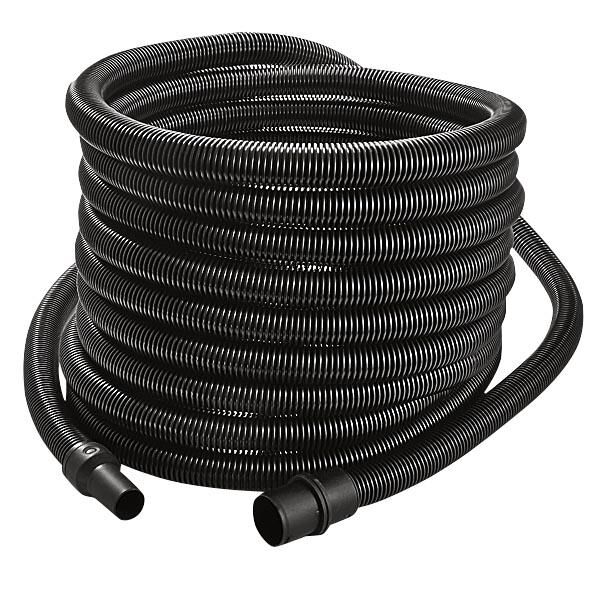 KÄRCHER Saugschlauch komplett (Clip-System), C DN-40, 16m + DN 40 Muffe Produktbild KÄRCHER Saugschlauch komplett (Clip-System), C DN-40, 16m + DN 40 Muffe