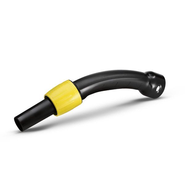 KÄRCHER Comfort-Krümmer Kunststoff, C-DN 32 Produktbild KÄRCHER Comfort-Krümmer Kunststoff, C-DN 32