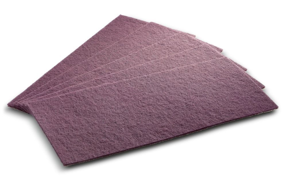 KÄRCHER Pad, 5 Stück Produktbild KÄRCHER Pad, 5 Stück