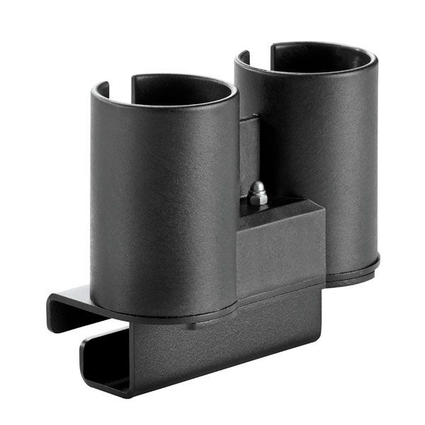 KÄRCHER Zubehörhalter komplett Produktbild KÄRCHER Zubehörhalter komplett