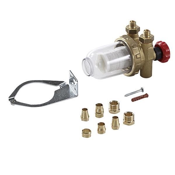 KÄRCHER Ölfilter Heizöl Produktbild KÄRCHER Ölfilter Heizöl