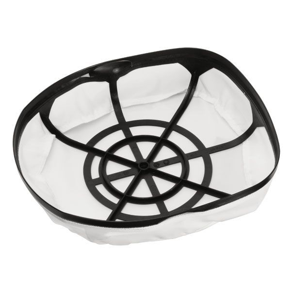 Kärcher Hauptfilterkorb Vlies Länge 340 mm Produktbild Kärcher Hauptfilterkorb Vlies Länge 340 mm