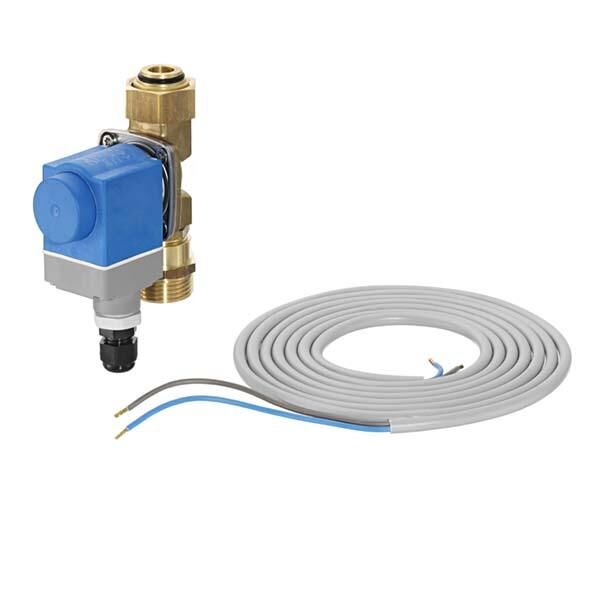 KÄRCHER Magnetventil Wasserzulauf Produktbild KÄRCHER Magnetventil Wasserzulauf