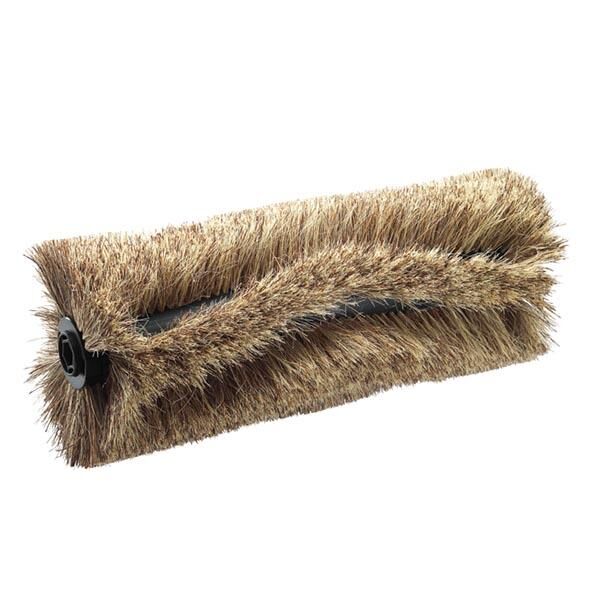 KÄRCHER Hauptkehrwalze weich / natur  620 mm Produktbild KÄRCHER Hauptkehrwalze weich / natur  620 mm