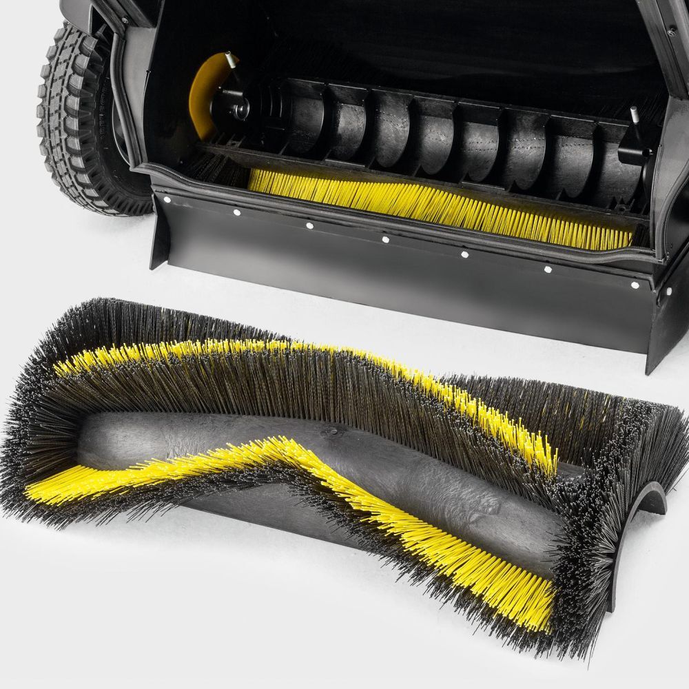 KÄRCHER Standardkehrwalze 880 mm Produktbild KÄRCHER Standardkehrwalze 880 mm