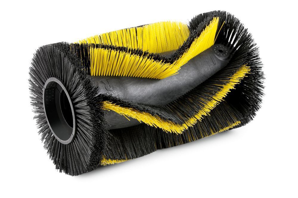 KÄRCHER Standardkehrwalze  620 mm Produktbild KÄRCHER Standardkehrwalze  620 mm