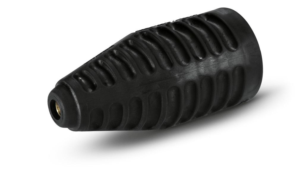 Kärcher Dreckfräser - nicht umschaltbar Breite 65 mm Produktbild Kärcher Dreckfräser - nicht umschaltbar Breite 65 mm