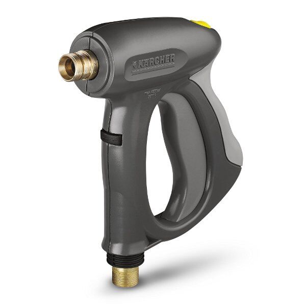 KÄRCHER Easy-Press-Pistole, grau Produktbild KÄRCHER Easy-Press-Pistole, grau