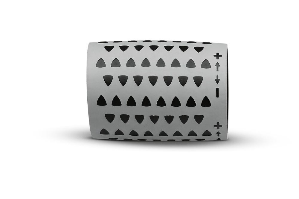 KÄRCHER Servo Control Regler - Edelstahl-Ausführung Produktbild KÄRCHER Servo Control Regler - Edelstahl-Ausführung