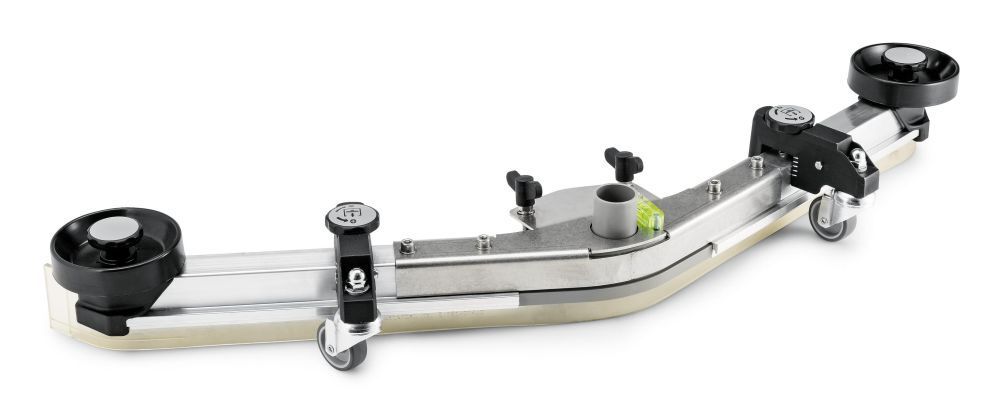 KÄRCHER Saugbalken V-formig 1000mm Produktbild KÄRCHER Saugbalken V-formig 1000mm