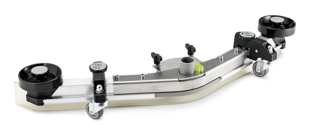 KÄRCHER Saugbalken V-formig 1400mm , B250 Produktbild KÄRCHER Saugbalken V-formig 1400mm , B250