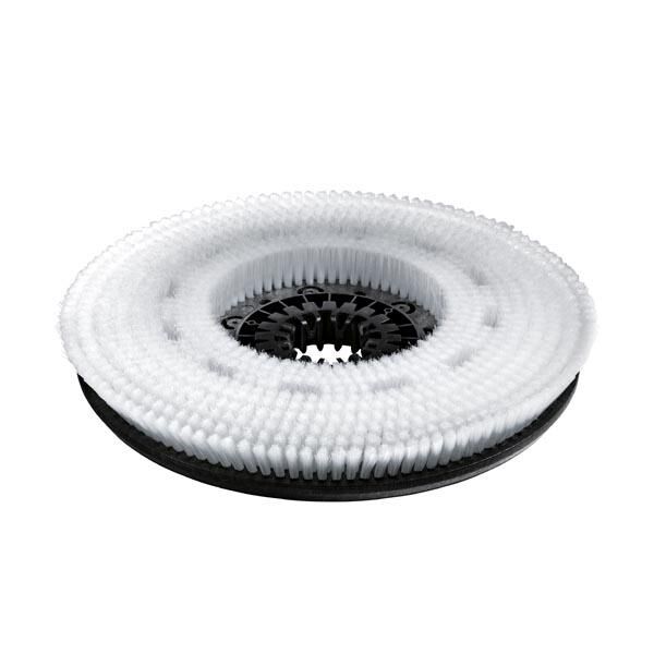 Kärcher Scheibenbürste sehr weich Breite 340 mm Höhe 100 mm Produktbild Kärcher Scheibenbürste sehr weich Breite 340 mm Höhe 100 mm