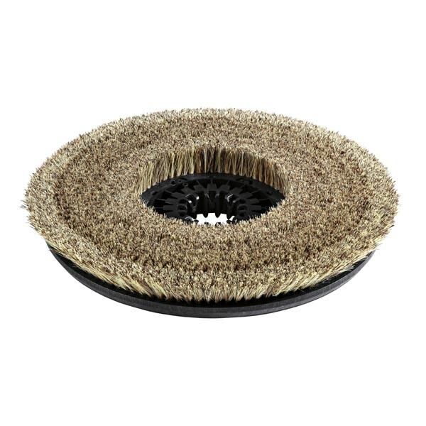 Kärcher Scheibenbürste Länge 360 mm weich Produktbild Kärcher Scheibenbürste Länge 360 mm weich