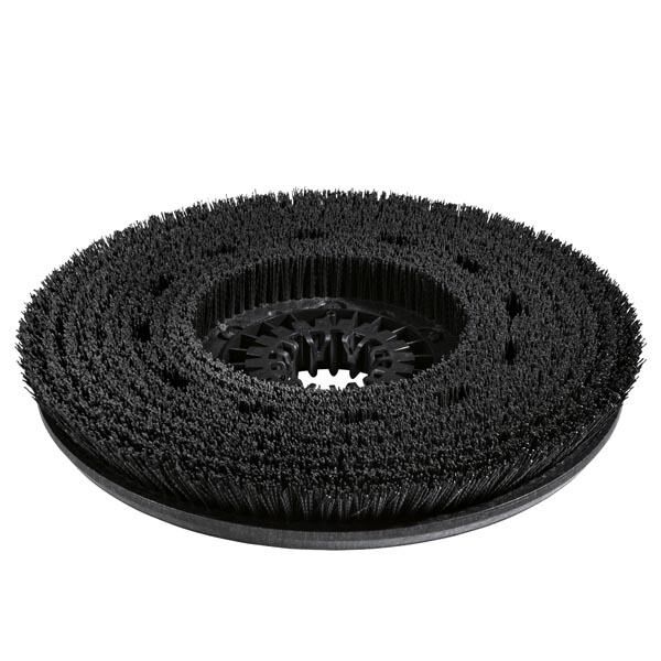 Kärcher Scheibenbürste hart Passend für D 75 Produktbild Kärcher Scheibenbürste hart Passend für D 75